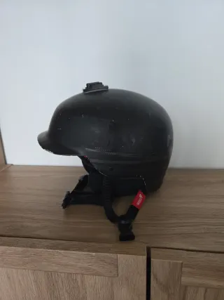 Casco Esquí Snowboard RED BURTON Talla M