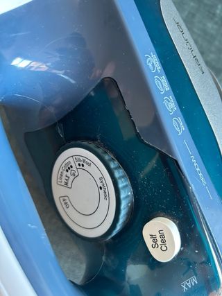 Plancha Krhüner 2600W