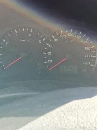 Ford E-Tourneo Courier 2006