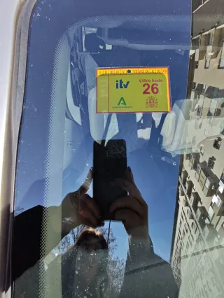 Ford E-Tourneo Courier 2006