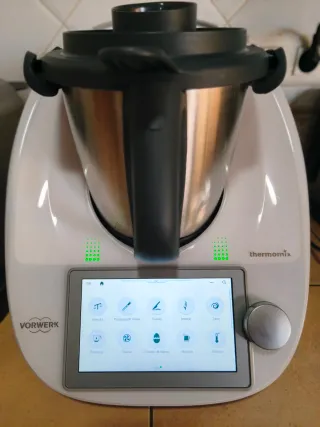 Thermomix TM6