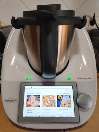 Thermomix TM6
