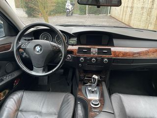 BMW Serie 525 TDI touring 197cv 2008