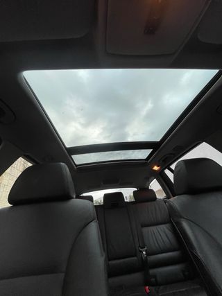 BMW Serie 525 TDI touring 197cv 2008