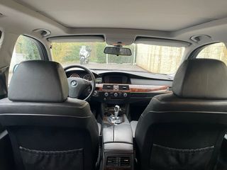 BMW Serie 525 TDI touring 197cv 2008