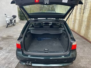 BMW Serie 525 TDI touring 197cv 2008
