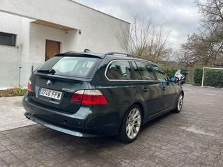 BMW Serie 525 TDI touring 197cv 2008
