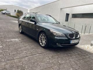 BMW Serie 525 TDI touring 197cv 2008