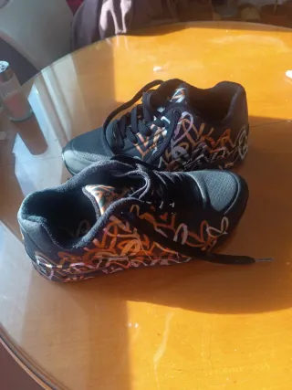 Zapatillas Skechers Talla 38