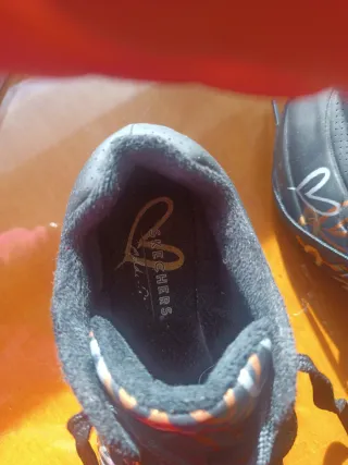 Zapatillas Skechers Talla 38