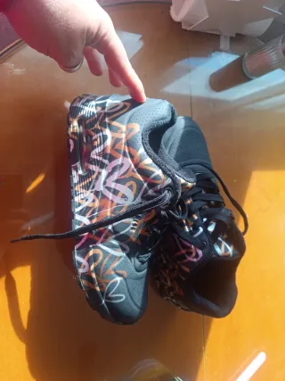 Zapatillas Skechers Talla 38