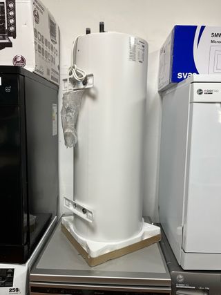 Termo electrico artica svan 80L