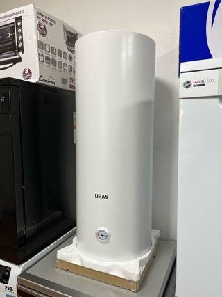 Termo electrico artica svan 80L