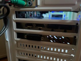 Gigabyte GTX 1070 G1 Gaming 8GB DDR5