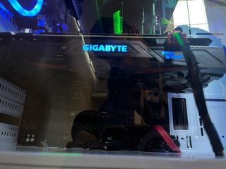 Gigabyte GTX 1070 G1 Gaming 8GB DDR5