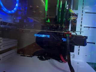 Gigabyte GTX 1070 G1 Gaming 8GB DDR5