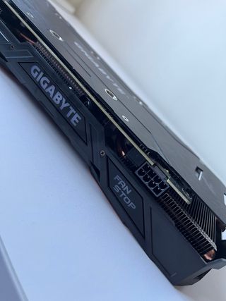 Gigabyte GTX 1070 G1 Gaming 8GB DDR5