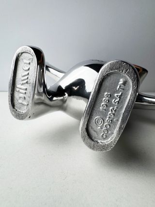 Cobi Olímpico diseño de Javier Mariscal, Pilma '88