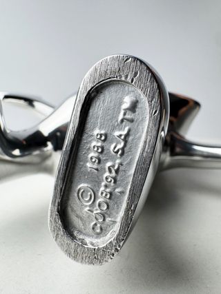 Cobi Olímpico diseño de Javier Mariscal, Pilma '88