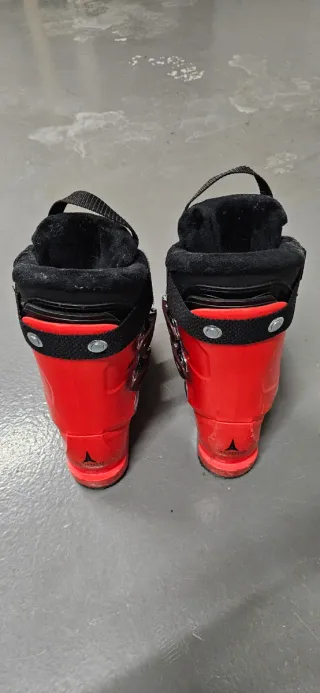 Botas de esquí Atomic para niño