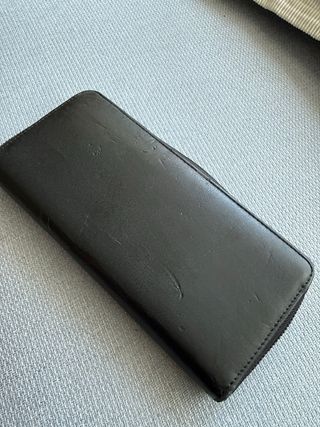 Cartera Weekend Max Mara Negra