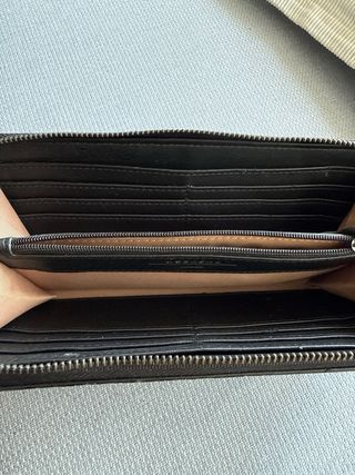 Cartera Weekend Max Mara Negra