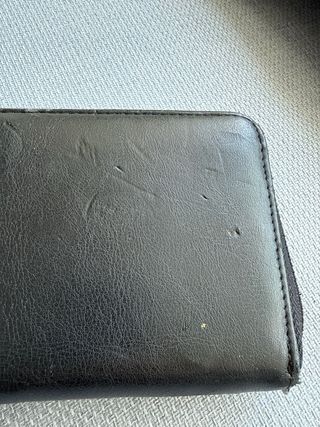 Cartera Weekend Max Mara Negra