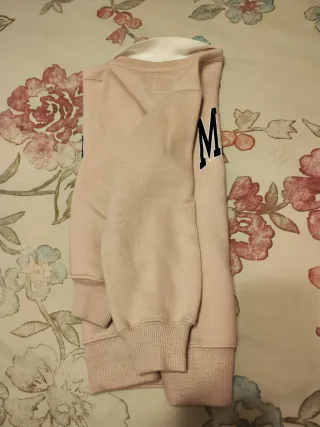 Sudadera niña Manhattan New York T8/9