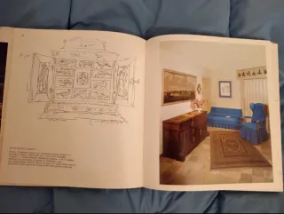 Arte antica in ambienti nuovi