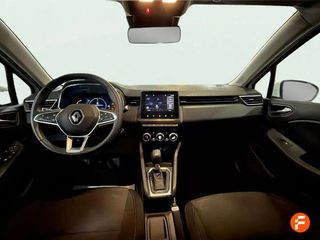 Renault Clio Business Blue dCi 74kW (100CV)