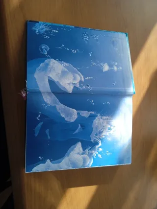 Tea Stilton El secreto de las hadas de los oceanos