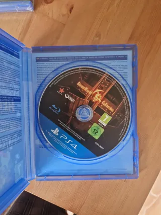 SteamWorld Collection PS4