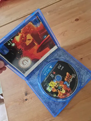 SteamWorld Collection PS4