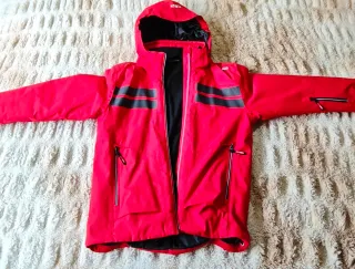 Conjunto completo esquí junior 140cm y 152cm