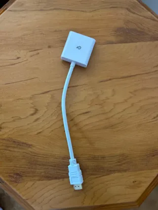 Monitor HP V193 Negro