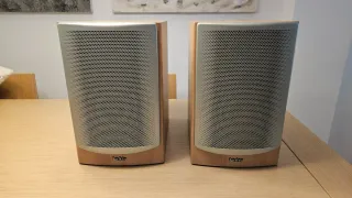 Infinity BETA 20 Altavoces Estantería