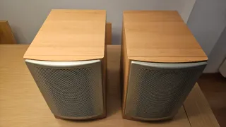 Infinity BETA 20 Altavoces Estantería