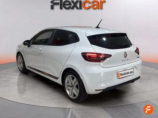 Renault Clio Business Blue dCi 74kW (100CV)