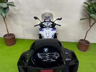 BMW R1250RS