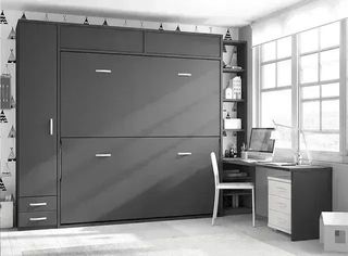 COMPOSICION CON LITERA ABATIBLE F409