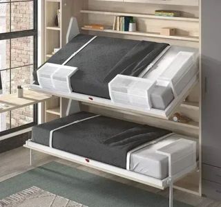 COMPOSICION CON LITERA ABATIBLE F409