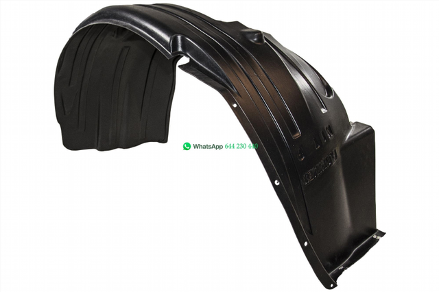 PASO DE RUEDA DELANTERO DERECHO ALFA MITO 2008.08