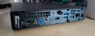 HP Elitedesk 800 G2 Mini i5 16GB 500GB SSD