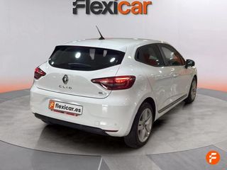 Renault Clio Business Blue dCi 74kW (100CV)