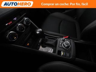 Mazda CX-3 2.0 Skyactiv-G Zenith