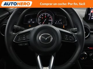 Mazda CX-3 2.0 Skyactiv-G Zenith