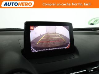 Mazda CX-3 2.0 Skyactiv-G Zenith