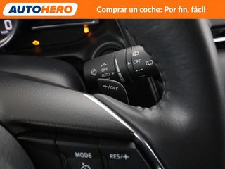 Mazda CX-3 2.0 Skyactiv-G Zenith