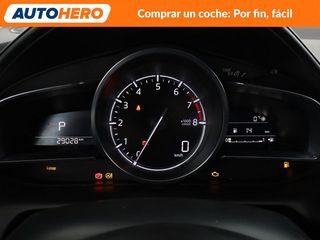 Mazda CX-3 2.0 Skyactiv-G Zenith