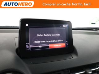 Mazda CX-3 2.0 Skyactiv-G Zenith